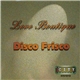 Love Boutique - Disco Frisco