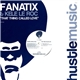 Fanatix & Kele Le Roc - That Thing Called Love